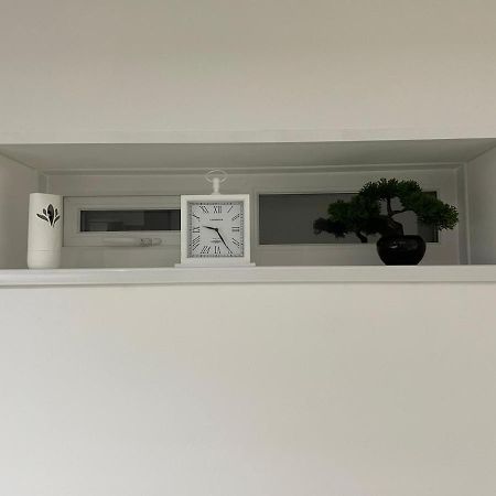 Balco Sherwood Studio Nottingham Exteriör bild