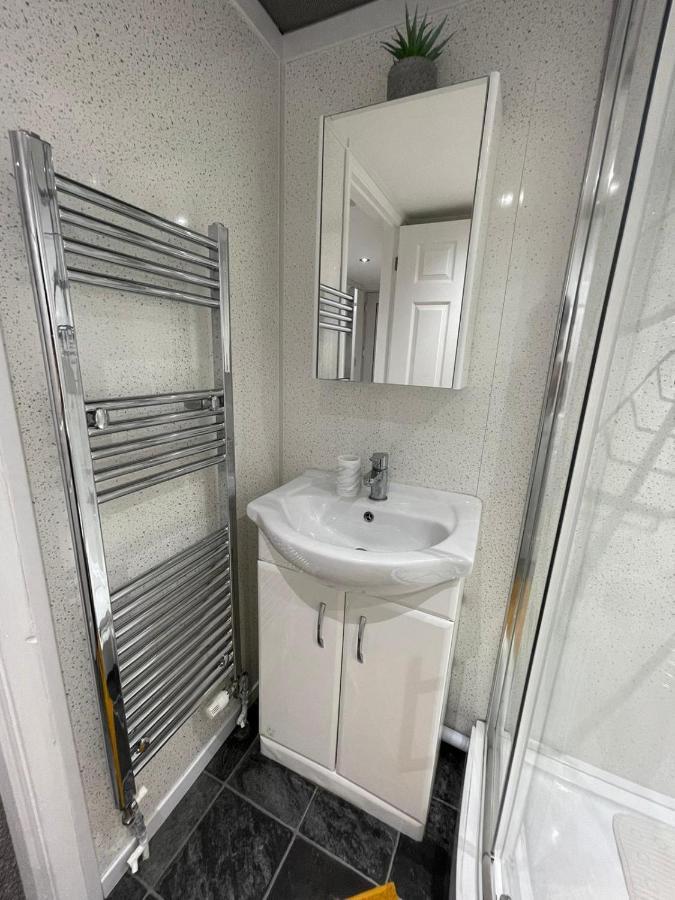 Balco Sherwood Studio Nottingham Exteriör bild