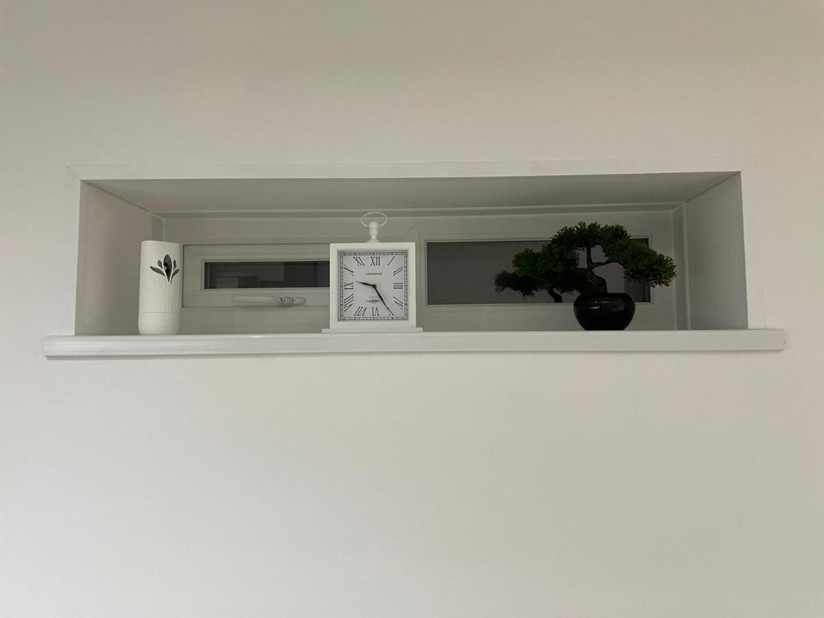 Balco Sherwood Studio Nottingham Exteriör bild